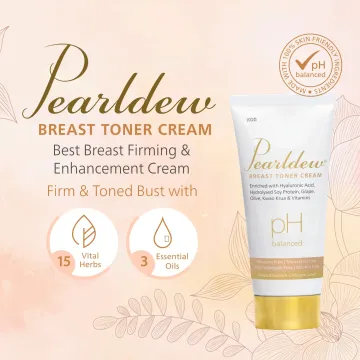 Pearldew B Cream product image