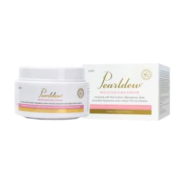 Pearldew Cream 50gm product image