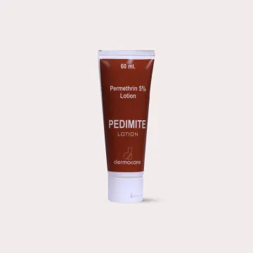 Pedimite Lotion 60ml product image