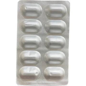 Peg D 75/30 Tablet product image