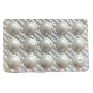 Peg Nt Lite Tablet product image