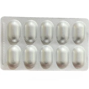 Pegabanyl 150 Capsule product image