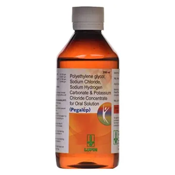 Pegalup Syrup product image