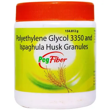 Pegfiber Powder product image