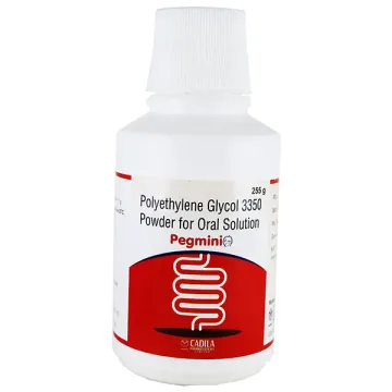 Pegmini Powder 255gm product image