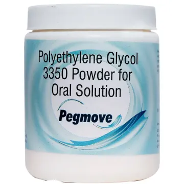 Pegmove Powder product image