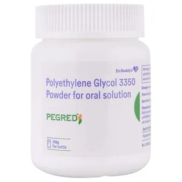 Pegred Powder product image