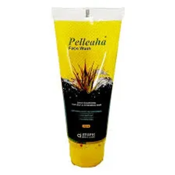 Pelle Aha Face Wash product image