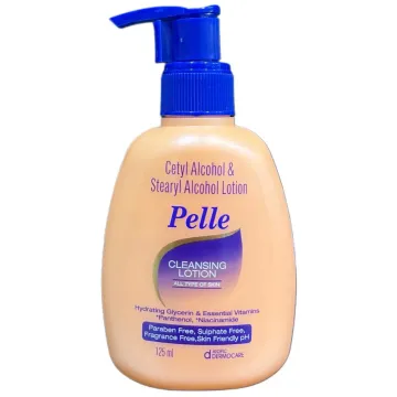Pelle Cleansing Lotion product image