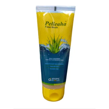 Pelleaha Face Wash 50gm product image