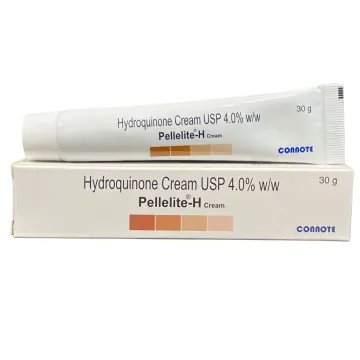Pellelite H Cream 30gm product image