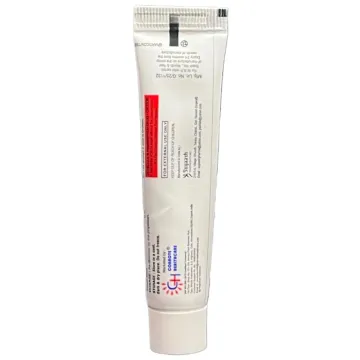 Pellelite Hmt Cream 15gm product image