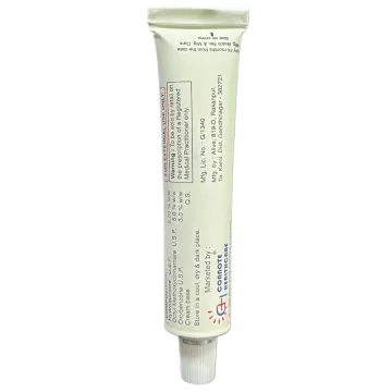 Pellelite Sg Cream 30gm product image