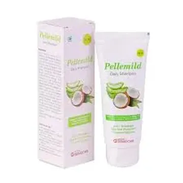 Pellemind Daily Shampoo product image