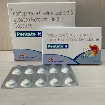 Pentate It Capsule product image