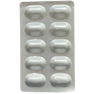Pentate Ls Capsule product image
