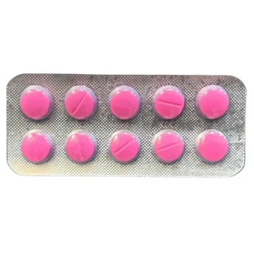 Penthocon M Tablet product image