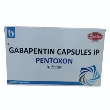 Pentoxon Capsule product image