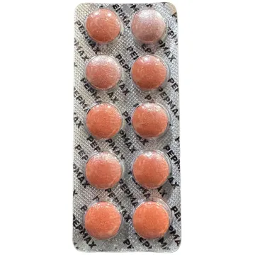 Pepmax Tablet product image