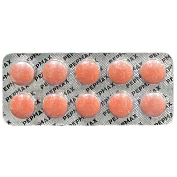 Pepmax Tablet product image