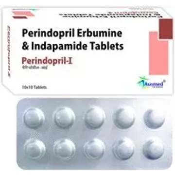 Perindopril Indapamide Tablet product image