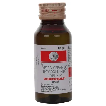 Perinorm Syrup 60ml product image