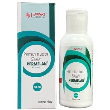 Permelan Lotion 50ml product image
