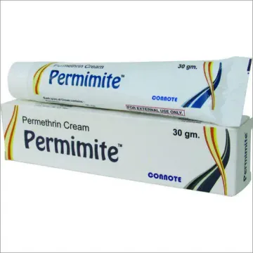 Permimite Cream 30gm product image