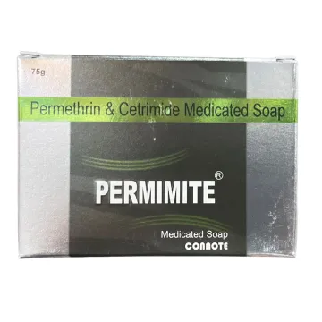 Permimite Soap 75gm product image
