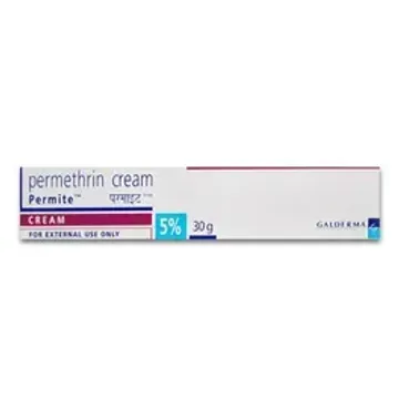 Permite Cream 30gm product image