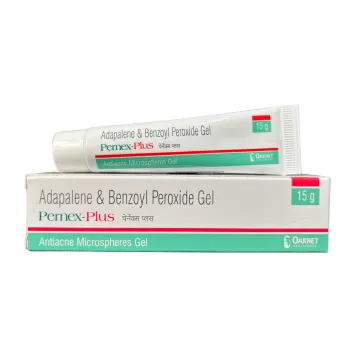 Pernex Plus Gel 15 Gm product image