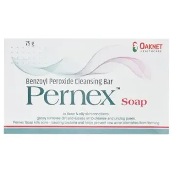 Pernex Soap 75gm product image