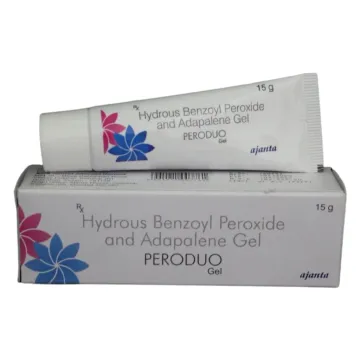 Peroduo Gel 15gm product image