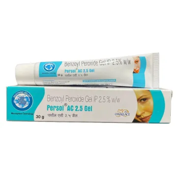 Persol Ac 2.5 Gel product image