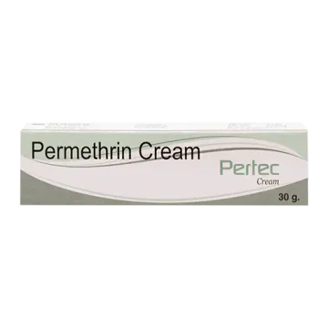 Pertec Cream 30gm product image