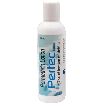 Pertec Lotion 100ml product image