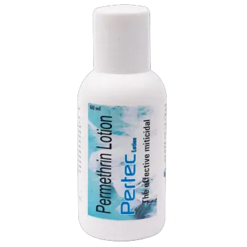 Pertec Lotion 60ml product image