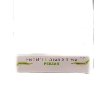 Perzar Cream 30gm product image