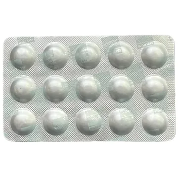 Petril Beta 20 Tablet product image