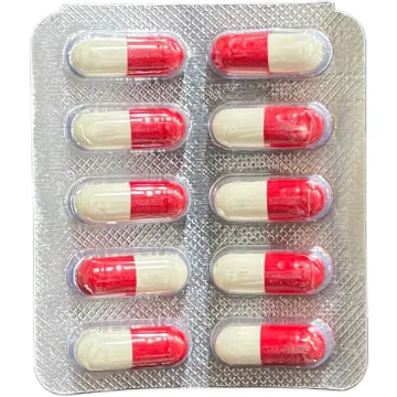 Pg More 75 Capsule product image