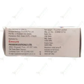 Ph Bar Soap product image