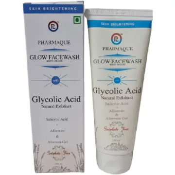 Pharmaque Glow Face Wash product image