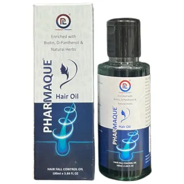 Pharmaque Hair Oil 100ml product image
