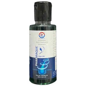 Pharmaque Hair Oil 100ml product image