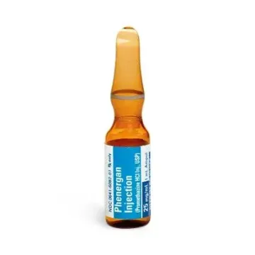Phenergan Injection 2ml product image