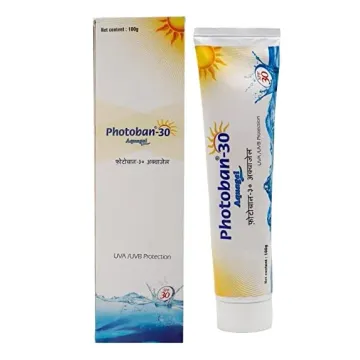 Photoban 30 Aquagel 100gm product image