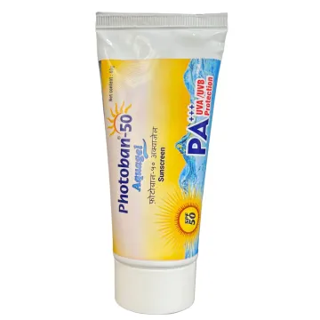 Photoban 50 Aquagel product image