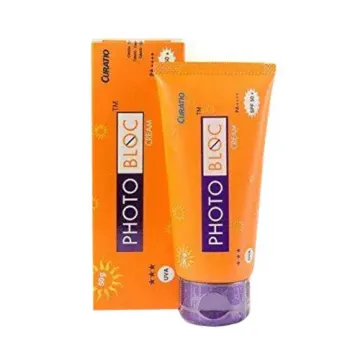 Photobloc Spf 50+ Cream 50gm product image