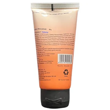 Photobloc Spf 50+ Cream 50gm product image