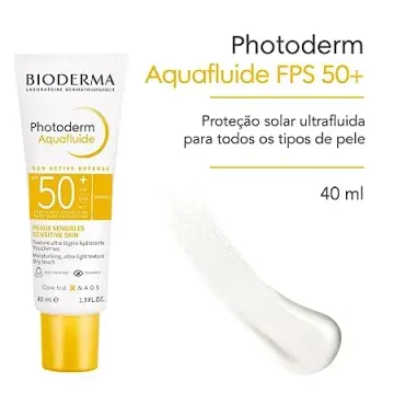 Photoderm Aquafluide Neutre 40ml product image